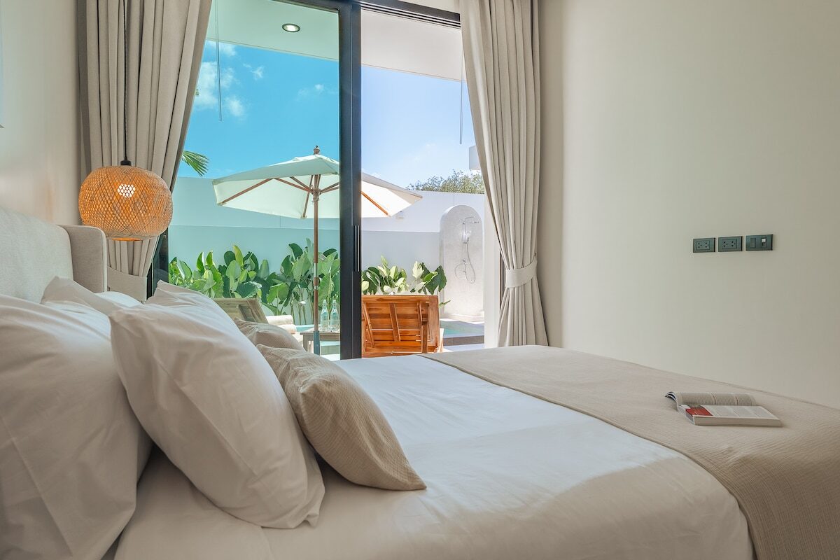 Sunrise Palms Phuket I2, photo 9