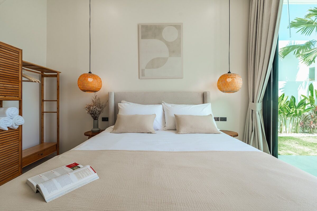 Sunrise Palms Phuket I2, photo 12
