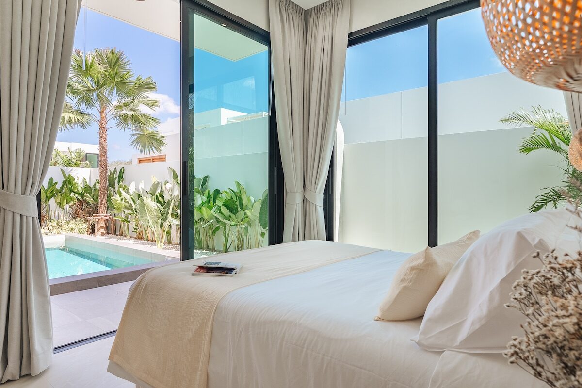 Sunrise Palms Phuket I2, photo 22