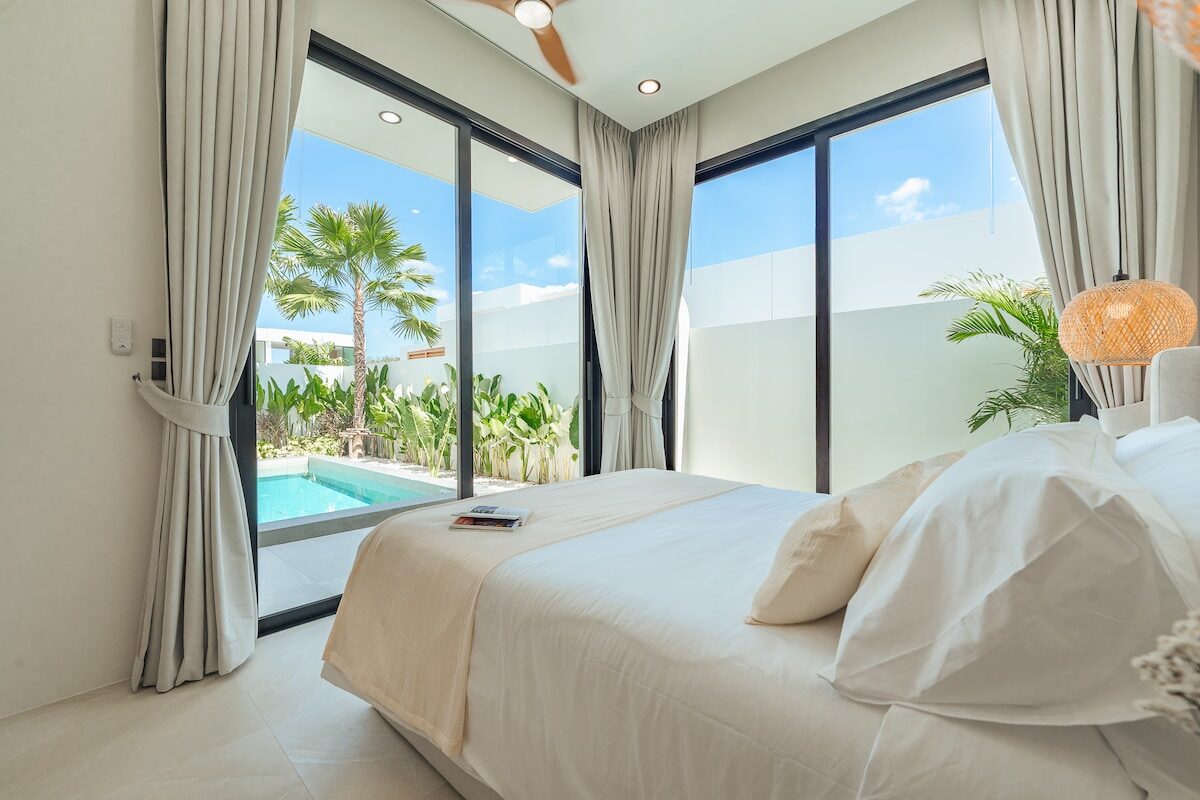 Sunrise Palms Phuket I2, photo 24