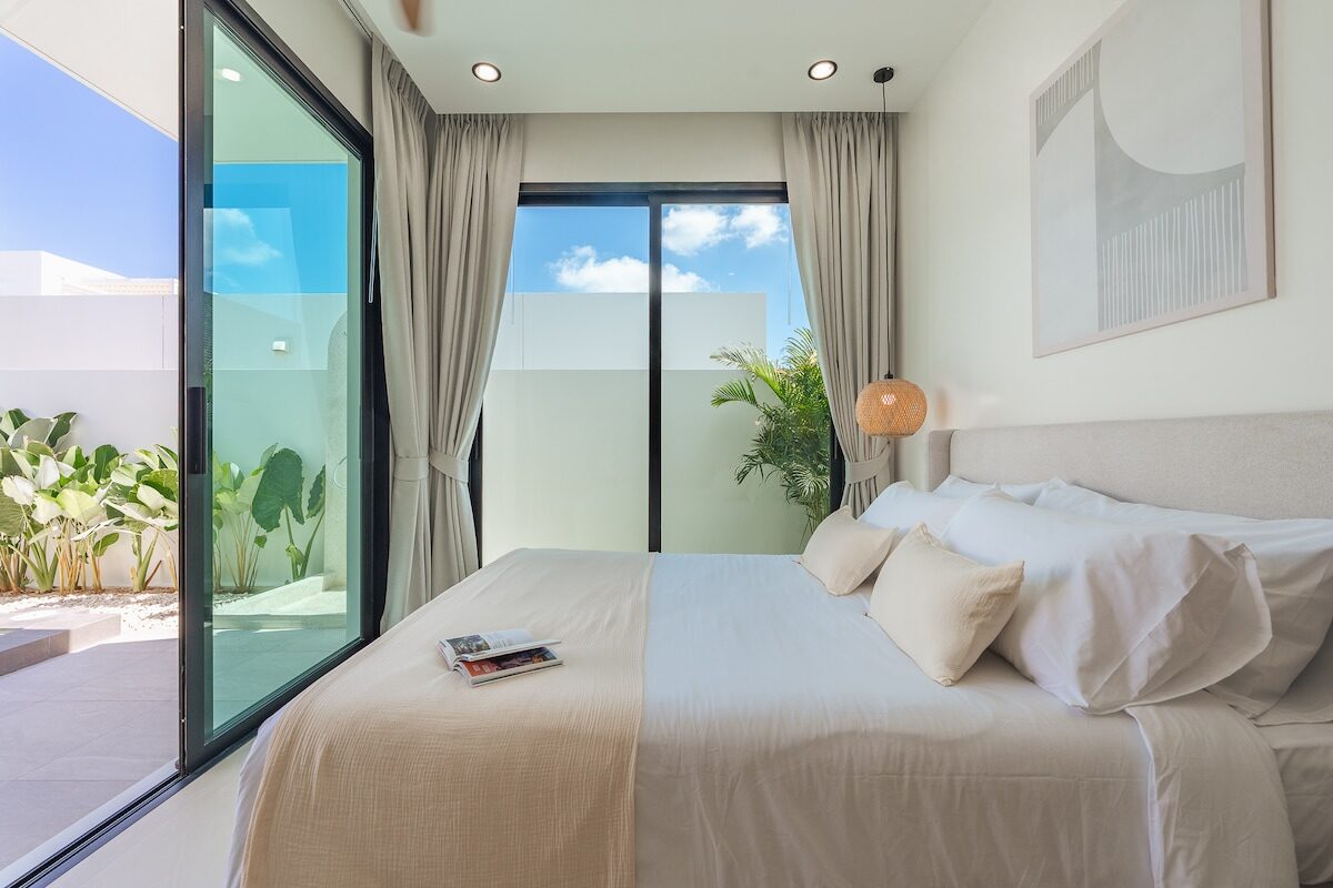 Sunrise Palms Phuket I2, photo 19