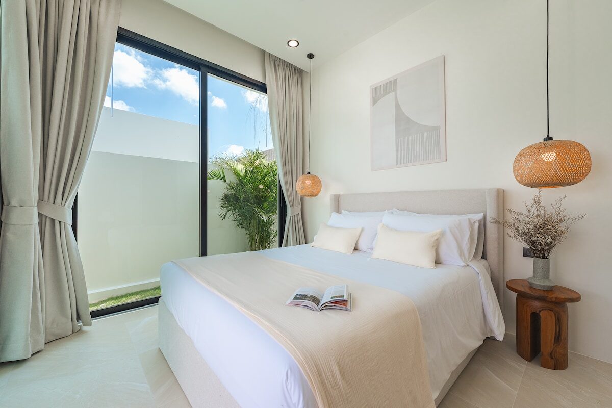 Sunrise Palms Phuket I2, photo 20