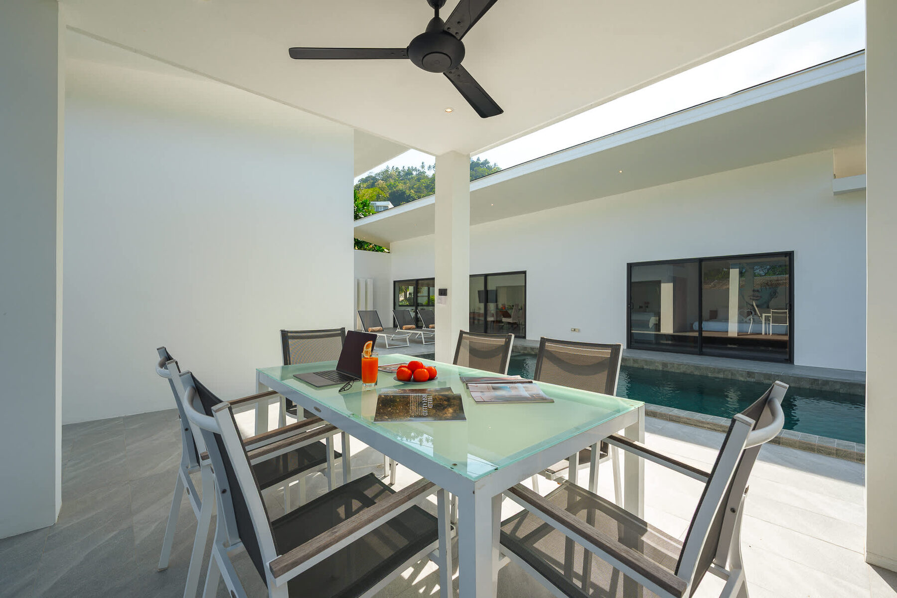 Sunrise Serenity Villa, photo 3