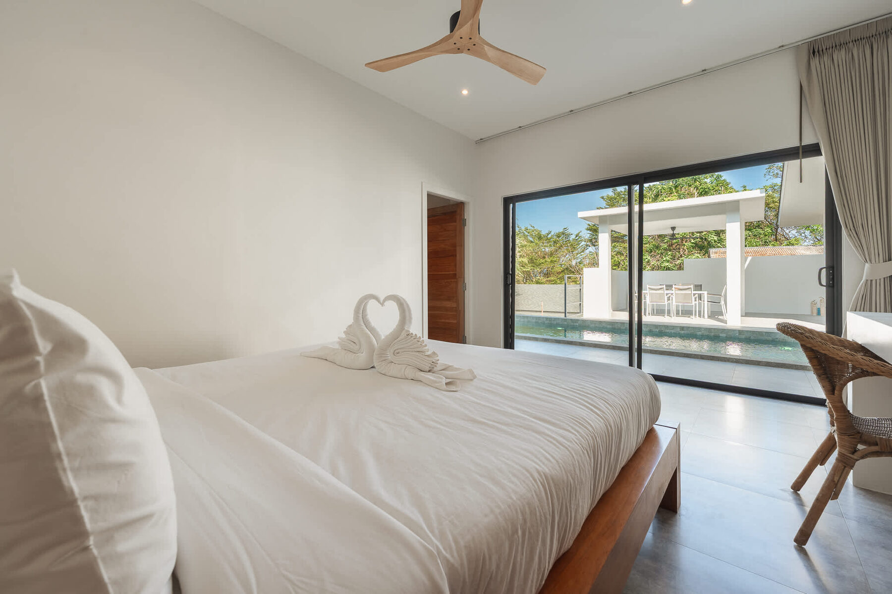 Sunrise Serenity Villa, photo 6