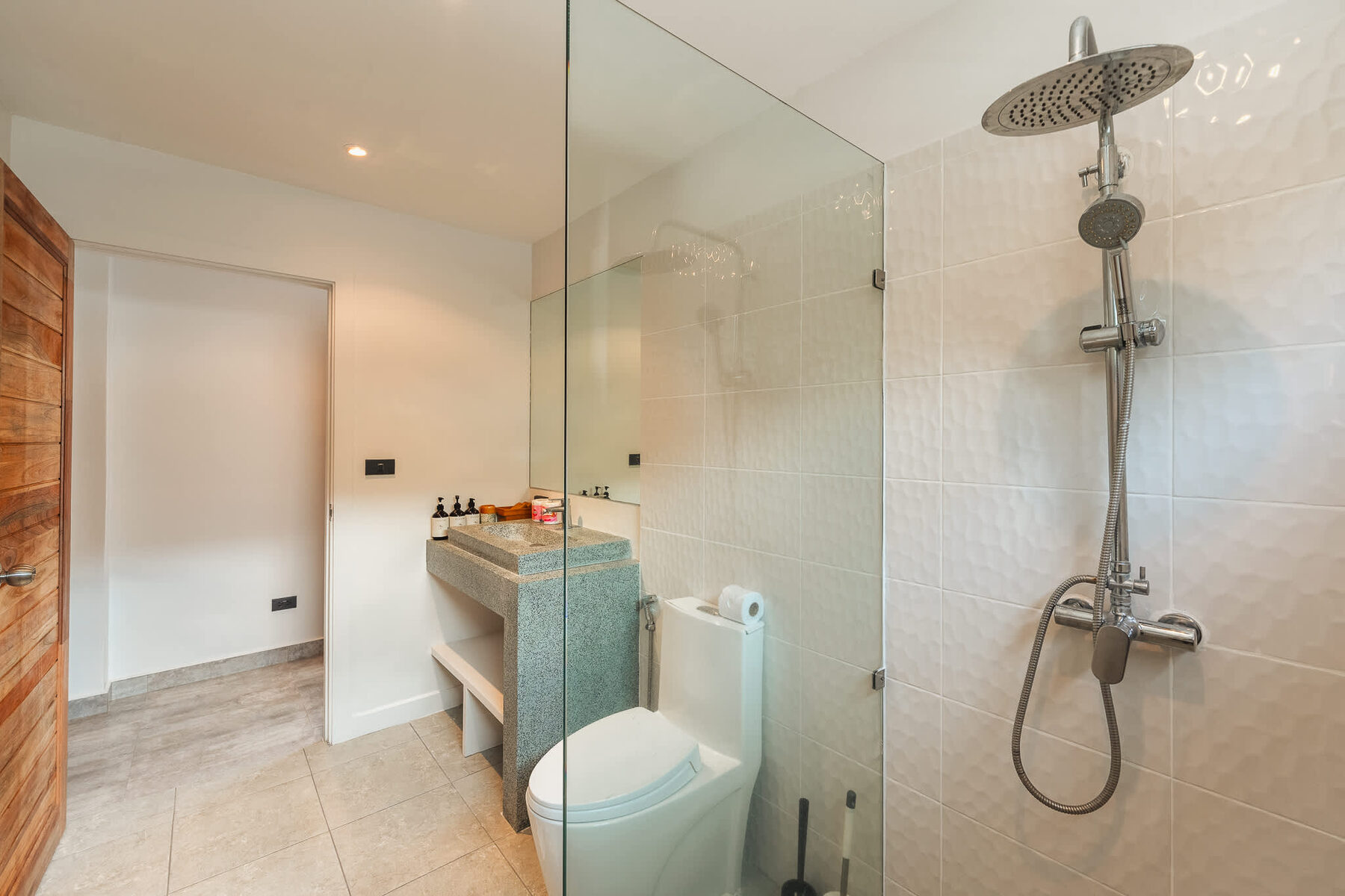Sunrise Serenity Villa, photo 21