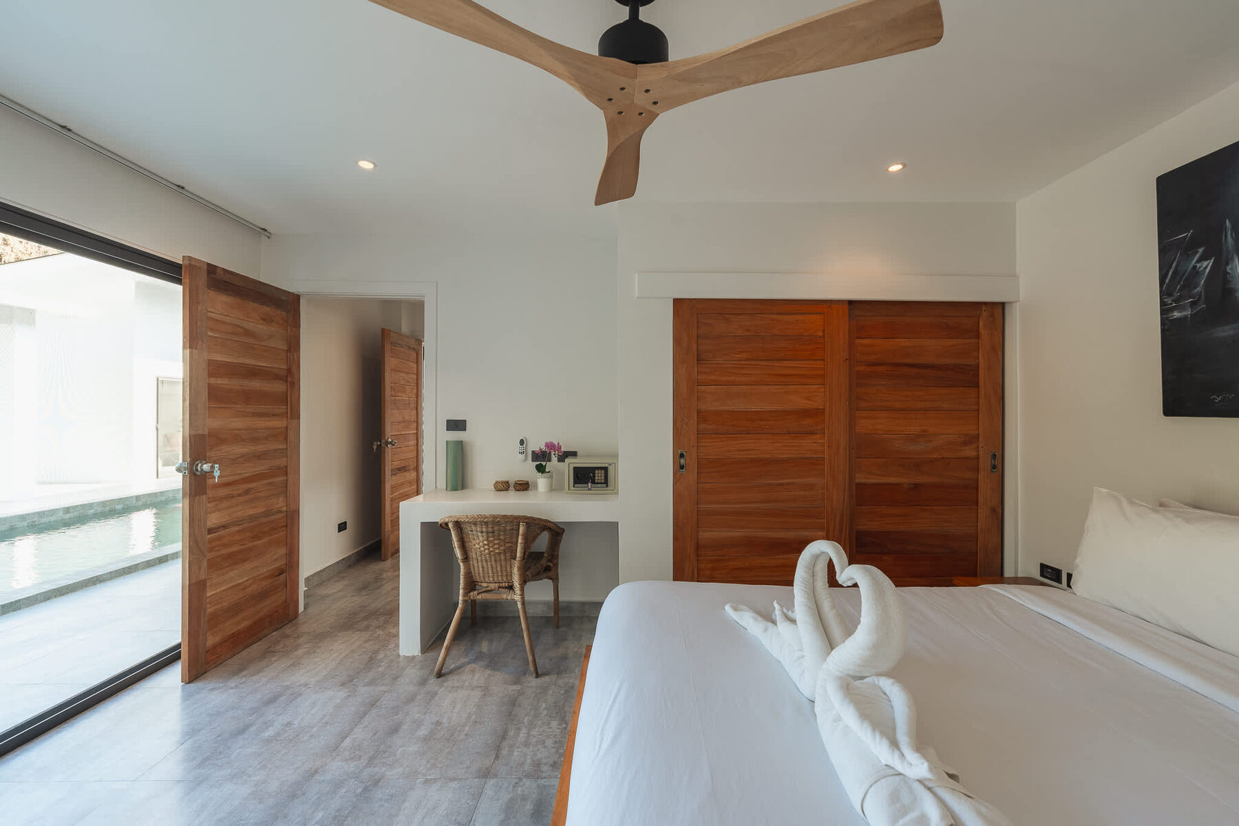 Sunrise Serenity Villa, photo 19