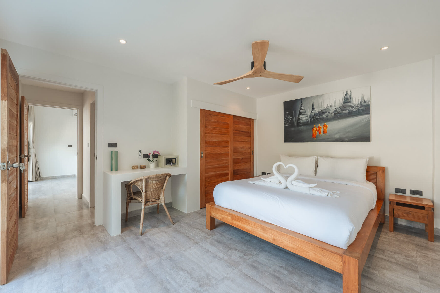 Sunrise Serenity Villa, photo 5