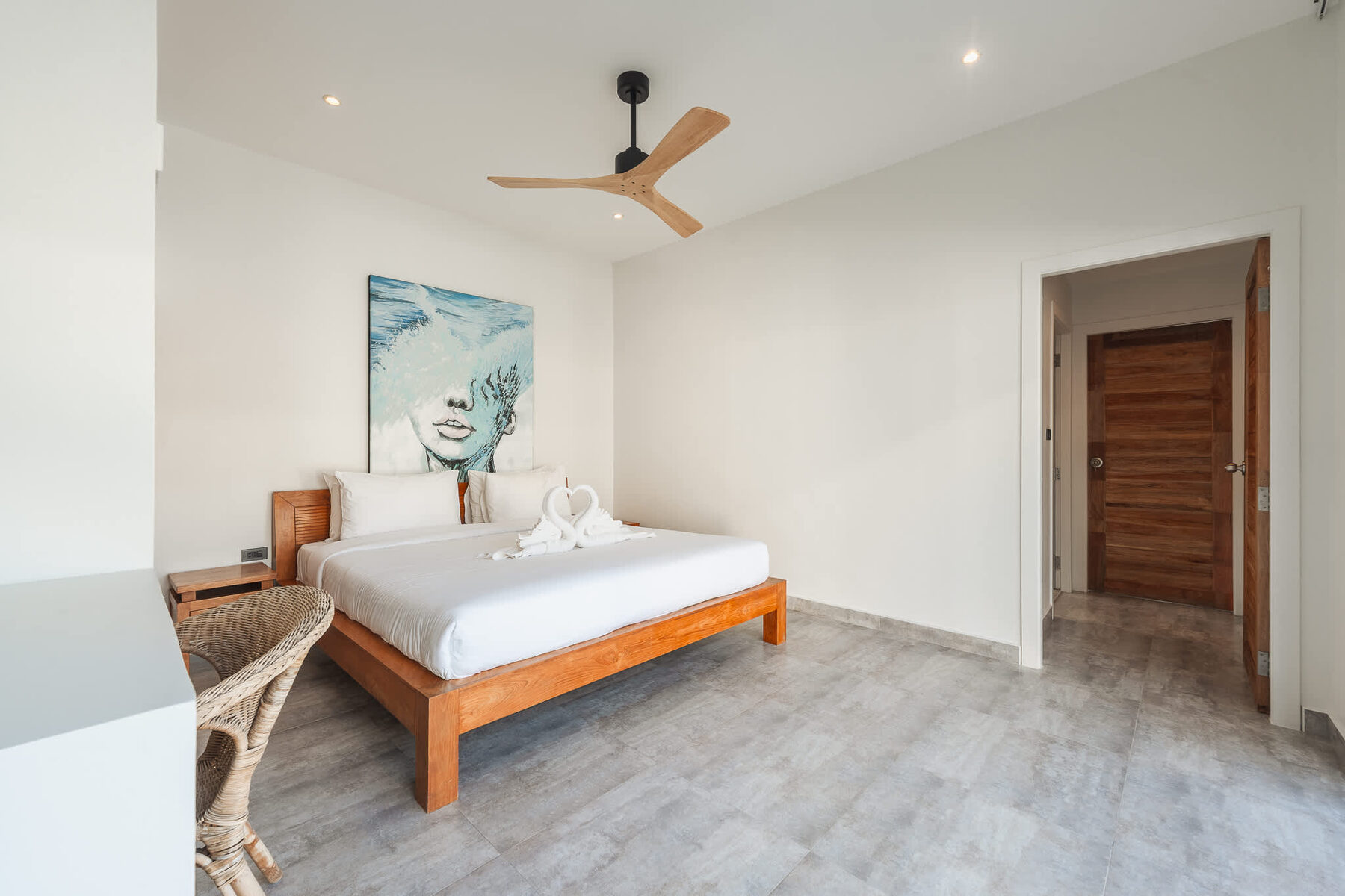 Sunrise Serenity Villa, photo 22