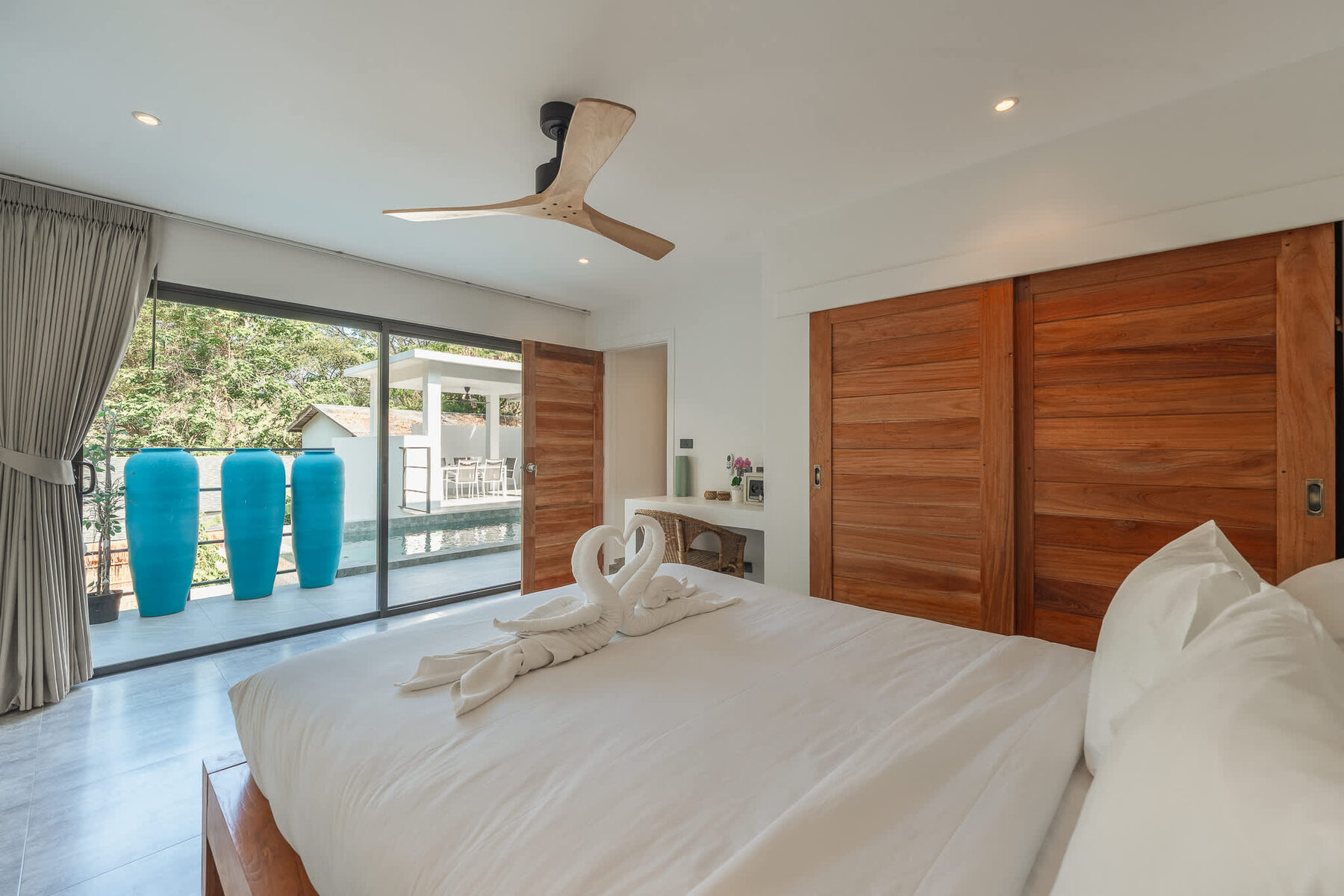Sunrise Serenity Villa, photo 18