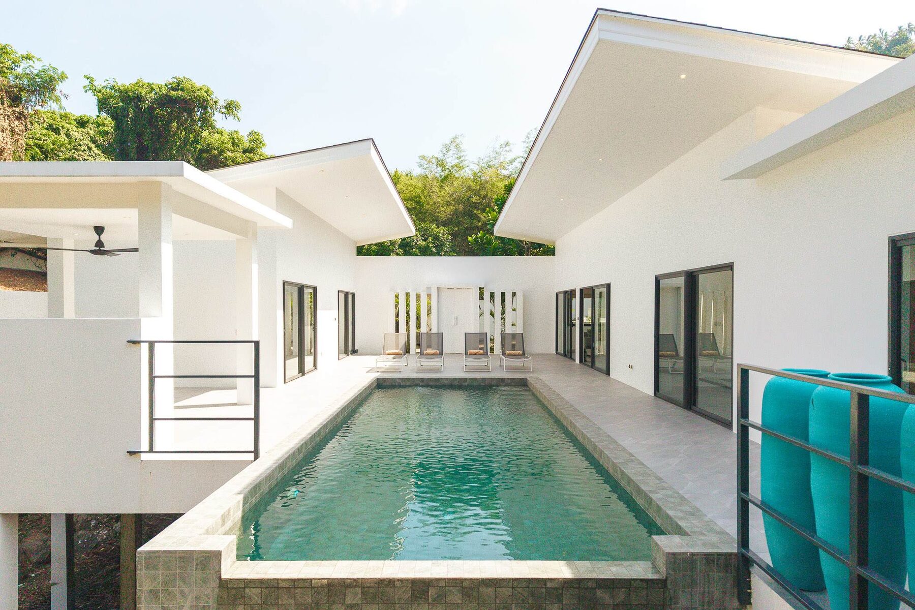Sunrise Serenity Villa, photo 7