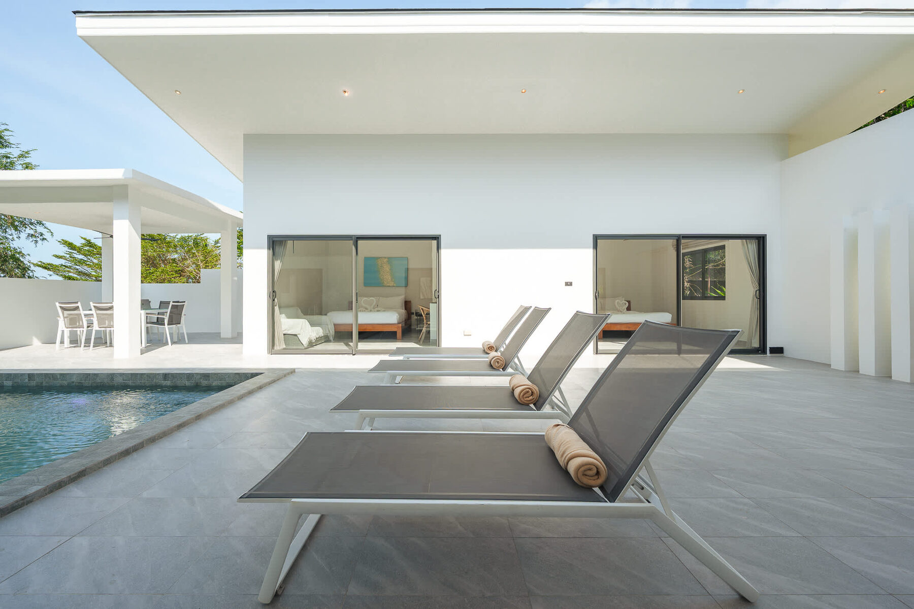 Sunrise Serenity Villa, photo 8