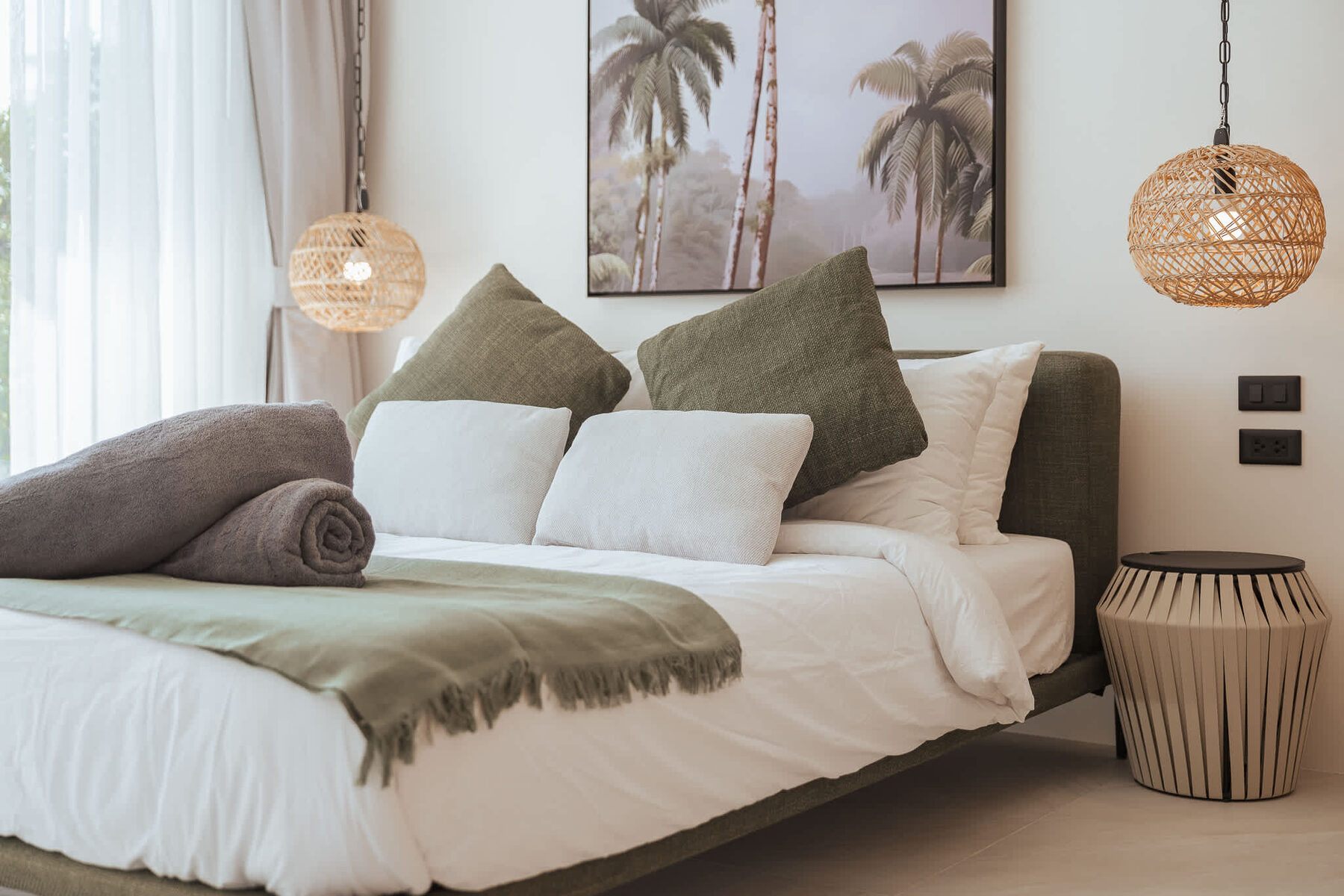 Sunrise Palms 4, photo 14